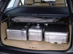 Opel Vectra Station Wagon 2005 года